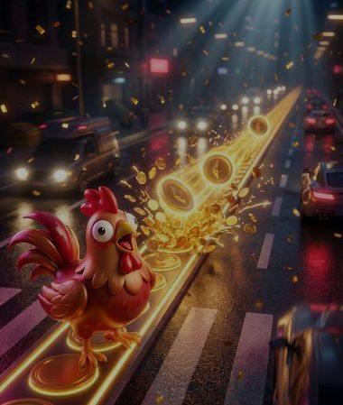 Chicken Road 2