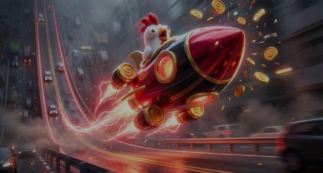 Chicken Road 2