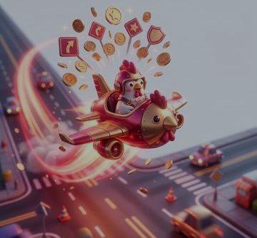 Chicken Road 2